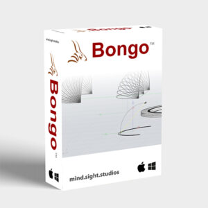packshot bongo