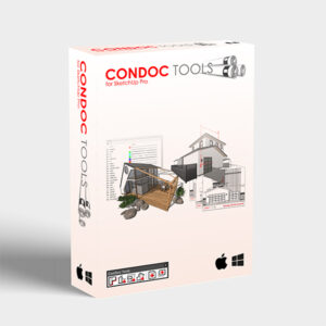 packshot condoc tools