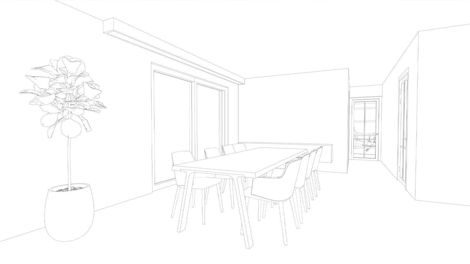 Interactive Interior Design | Design8 bv