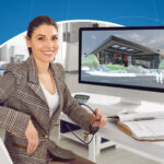 15% korting op een jaarlijks SketchUp Pro-abonnement.