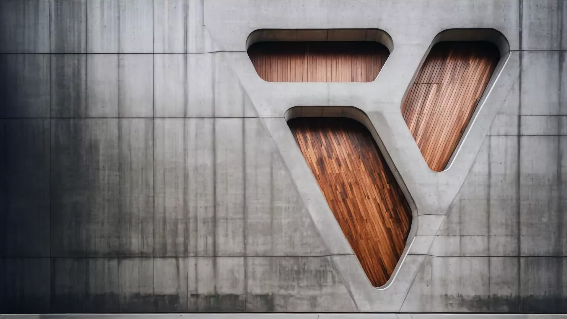 Het nieuwe, frisse Veras-logo is met versie 2.3 voorzien van Chaos-branding en doorgevoerd in de volledige gebruikersinterface.