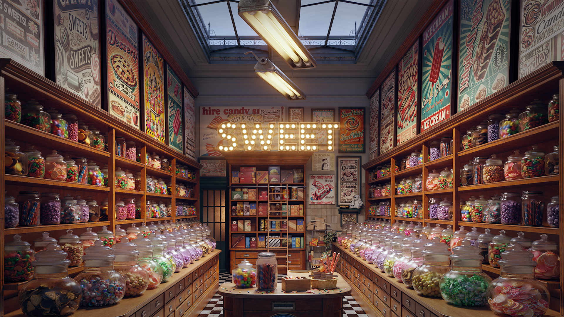 Een modern gebouw wat gescand wordt om realistische data te transformeren naar nauwkeurige 3D-modellen met pointclouds.