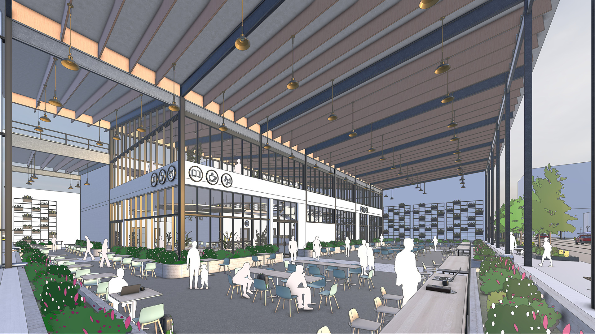 The Next Version of SketchUp update brings real-time collaboration, more control, and a smoother workflow.