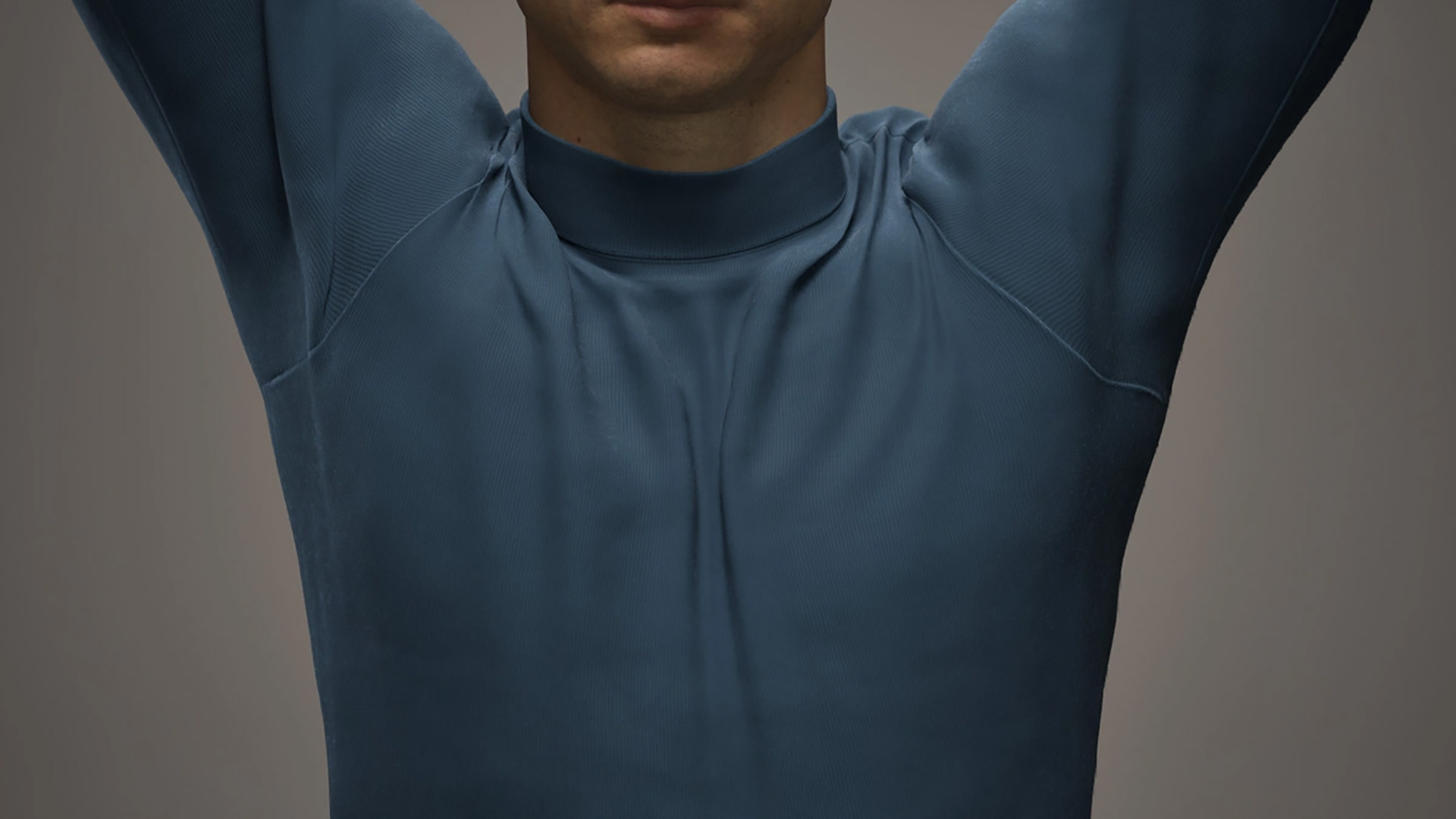 Machine Learning Deformer.