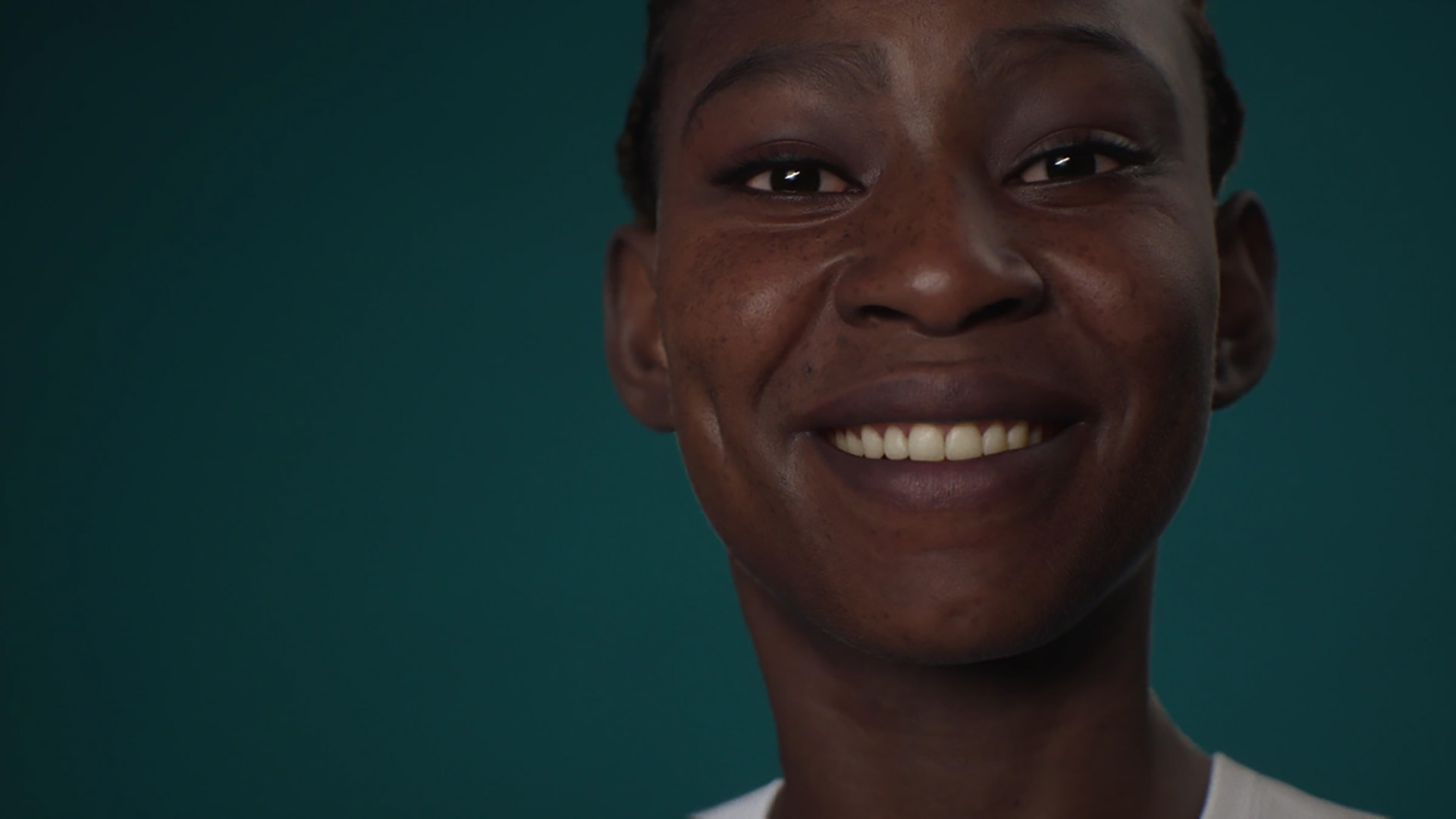 MetaHuman: digitale mensen met hoge betrouwbaarheid eenvoudig gemaakt.