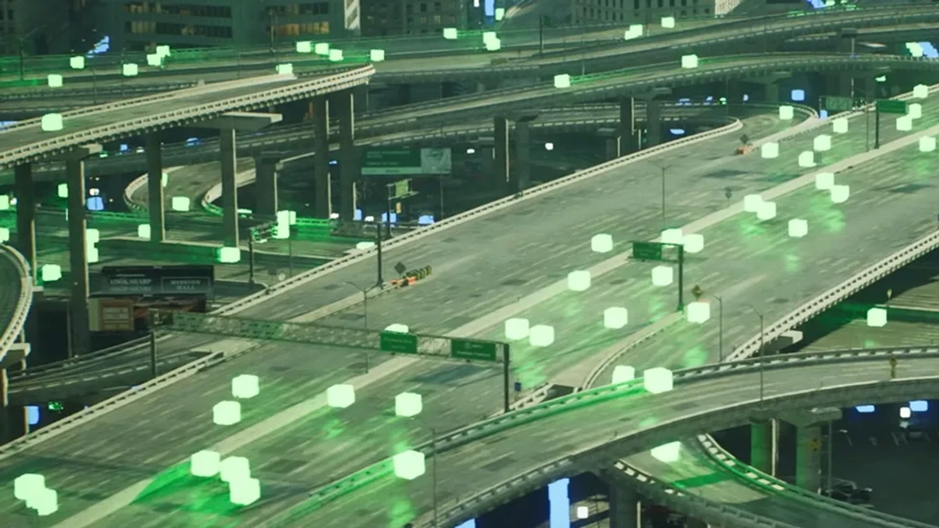 Ontwerp van intelligente NPC’s met Behavior Trees en Environment Query System (EQS).