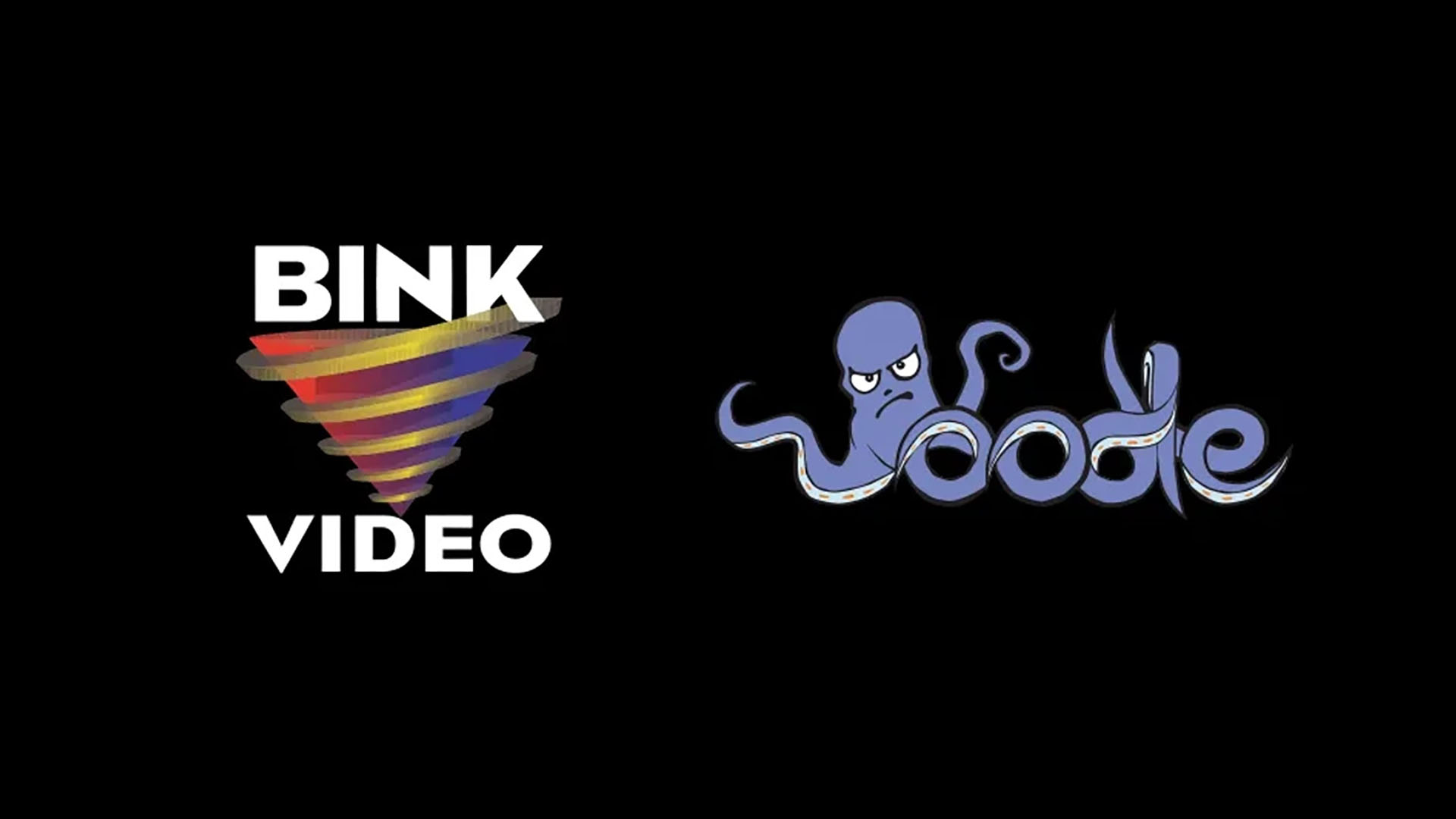 Oodle compressie-algoritmes en Bink video voor optimale filegrootte en performante projecten.