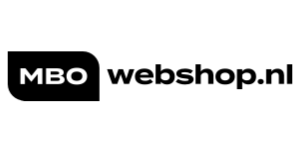 MBOwebshop logo